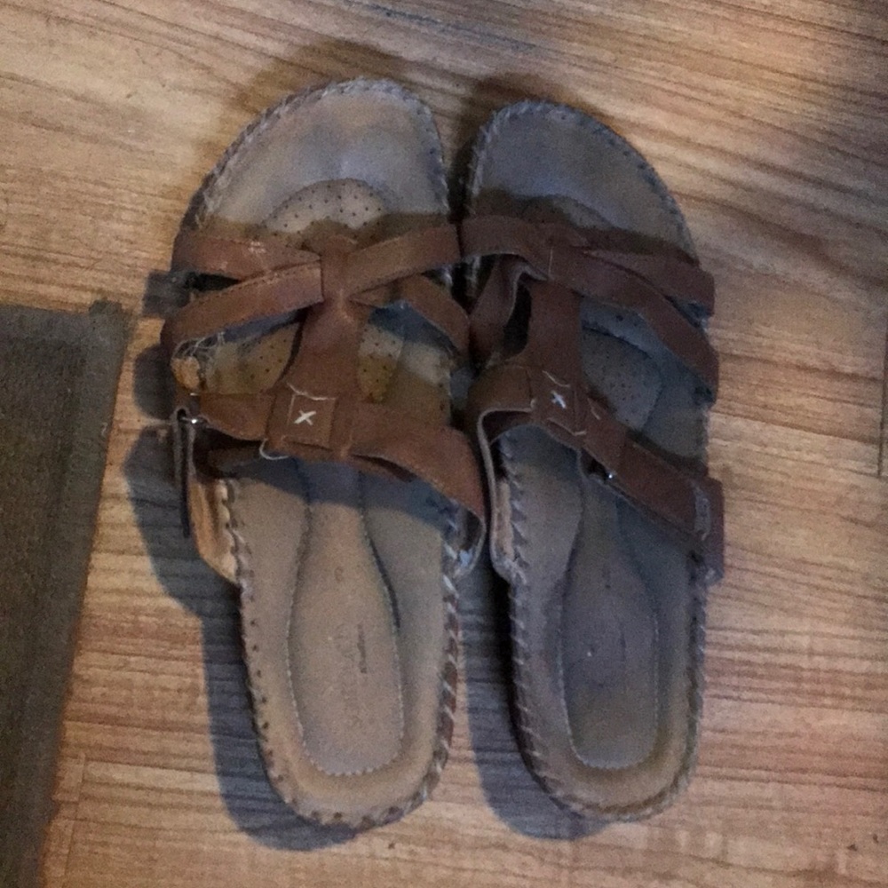 Sandals